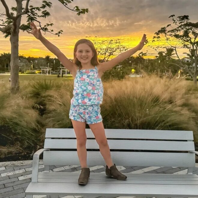 David Eason’s Ex Olivia Leedham Speaks Out After Daughter's Death